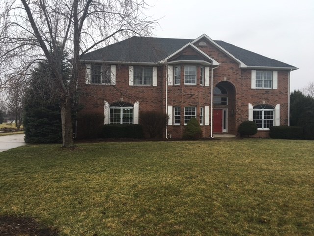 4715 Wexmoor Dr, Kokomo, IN 46901 photo 1