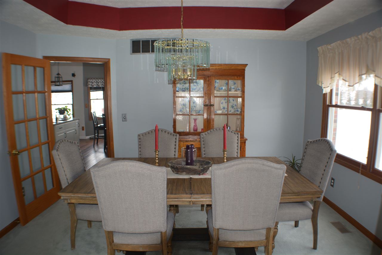 4715 Wexmoor Dr, Kokomo, IN 46901 photo 5