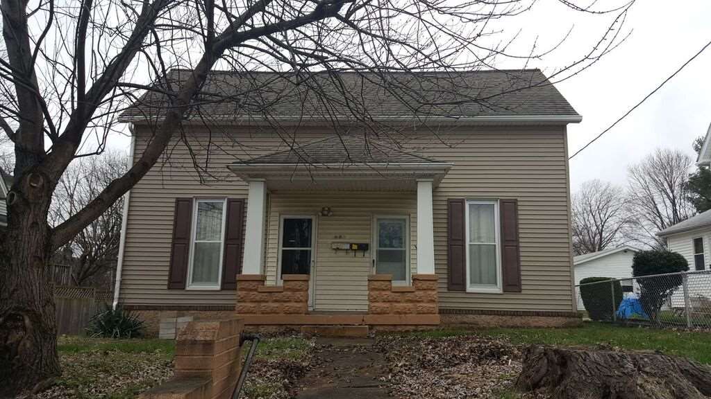 1323 Mill St, Jasper, IN 47546 photo 1