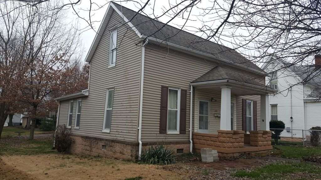 1323 Mill St, Jasper, IN 47546 photo 2