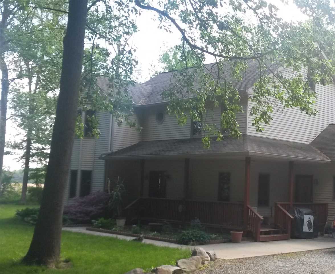 3124 S 500 E, Bringhurst, IN 46913 photo 1