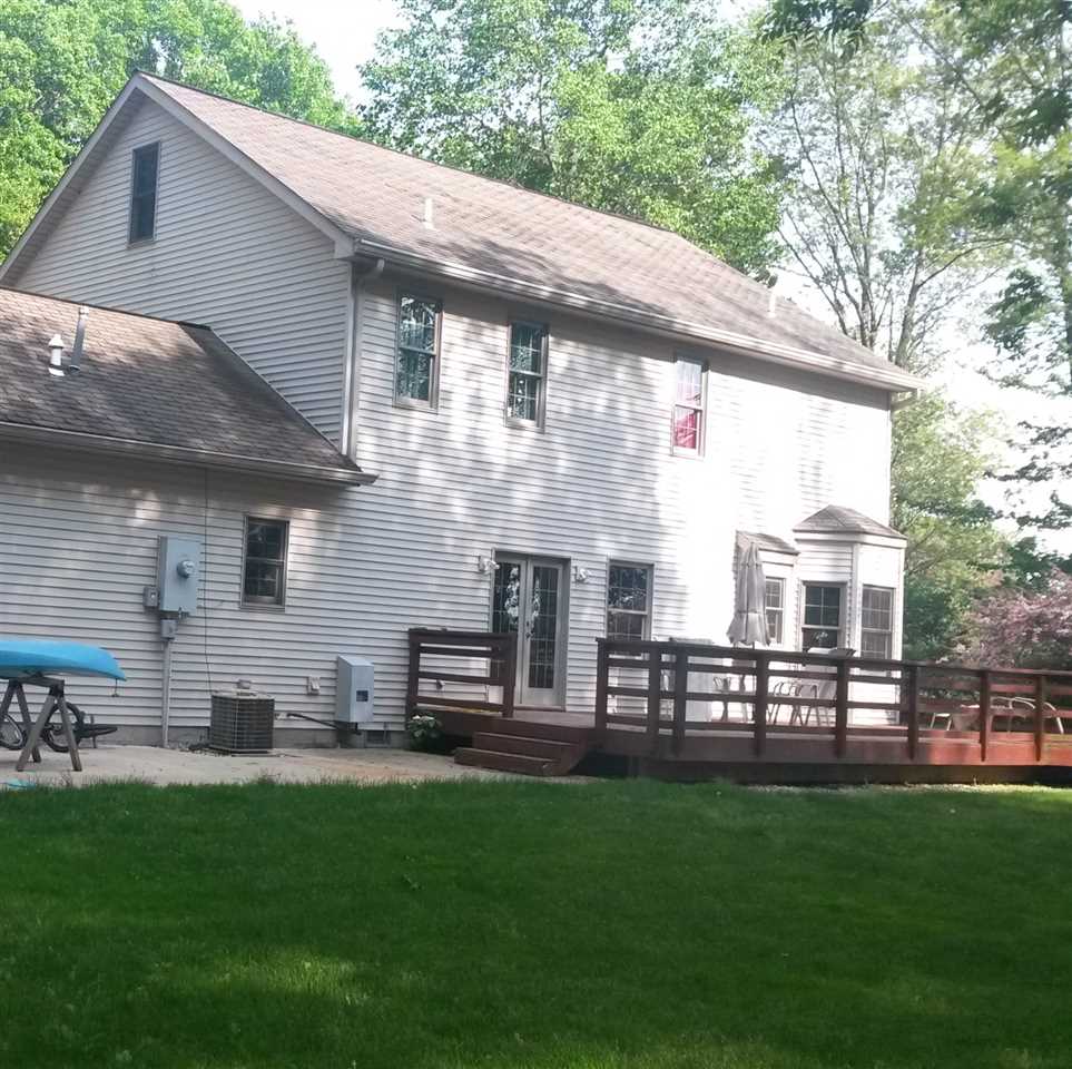 3124 S 500 E, Bringhurst, IN 46913 photo 4