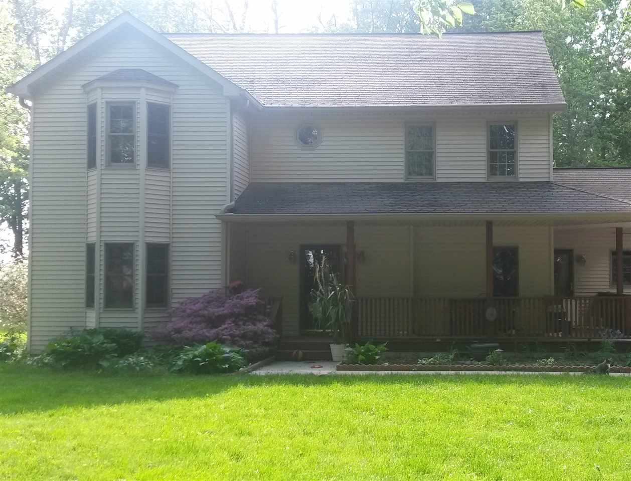 3124 S 500 E, Bringhurst, IN 46913 photo 2