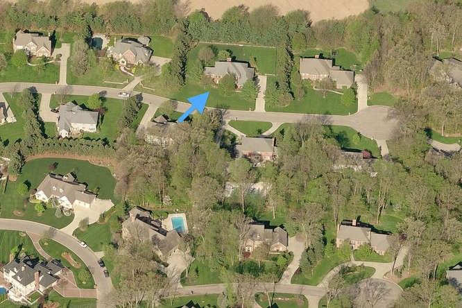 51351 Hidden Pines Ct, Granger, IN 46530 photo 30