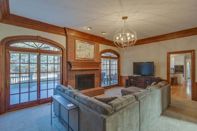 51351 Hidden Pines Ct, Granger, IN 46530 photo 8