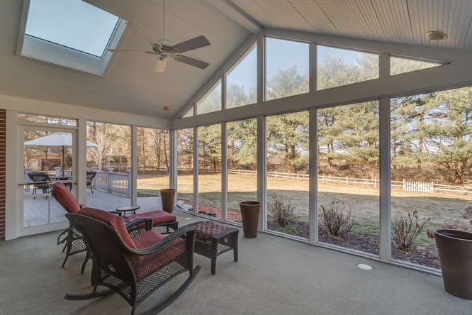 51351 Hidden Pines Ct, Granger, IN 46530 photo 9