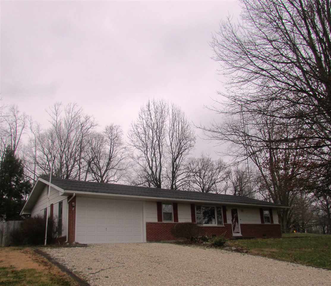 4211 State Road 60 W, Mitchell, IN 47446 photo 1