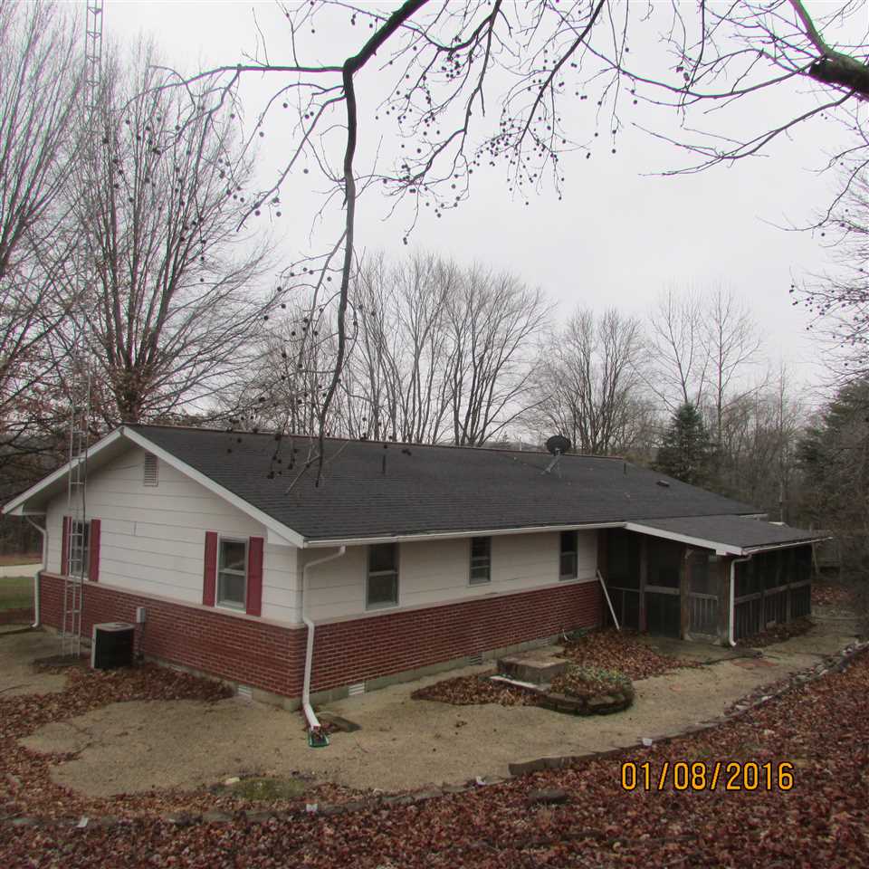 4211 State Road 60 W, Mitchell, IN 47446 photo 5