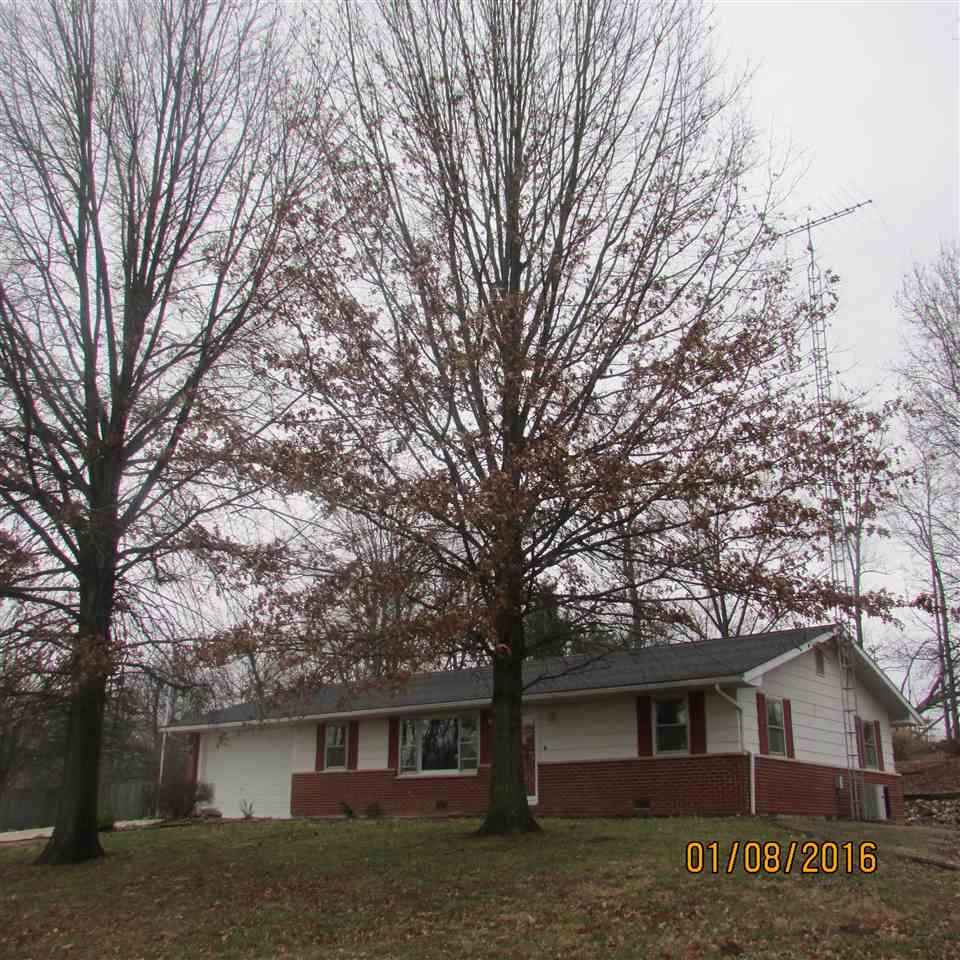 4211 State Road 60 W, Mitchell, IN 47446 photo 2