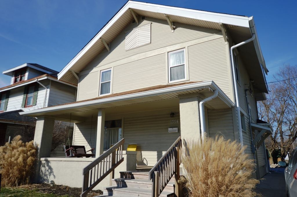1354 E Walnut St, Frankfort, IN 46041 photo 1