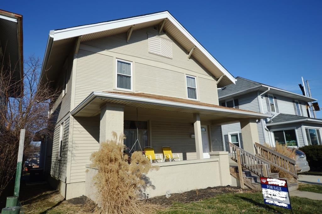 1354 E Walnut St, Frankfort, IN 46041 photo 23