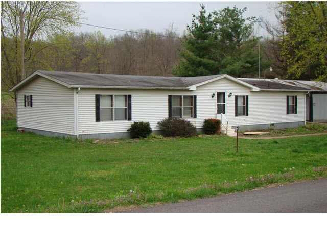 6615 Azalea Rd, Tell City, IN 47586 photo 1
