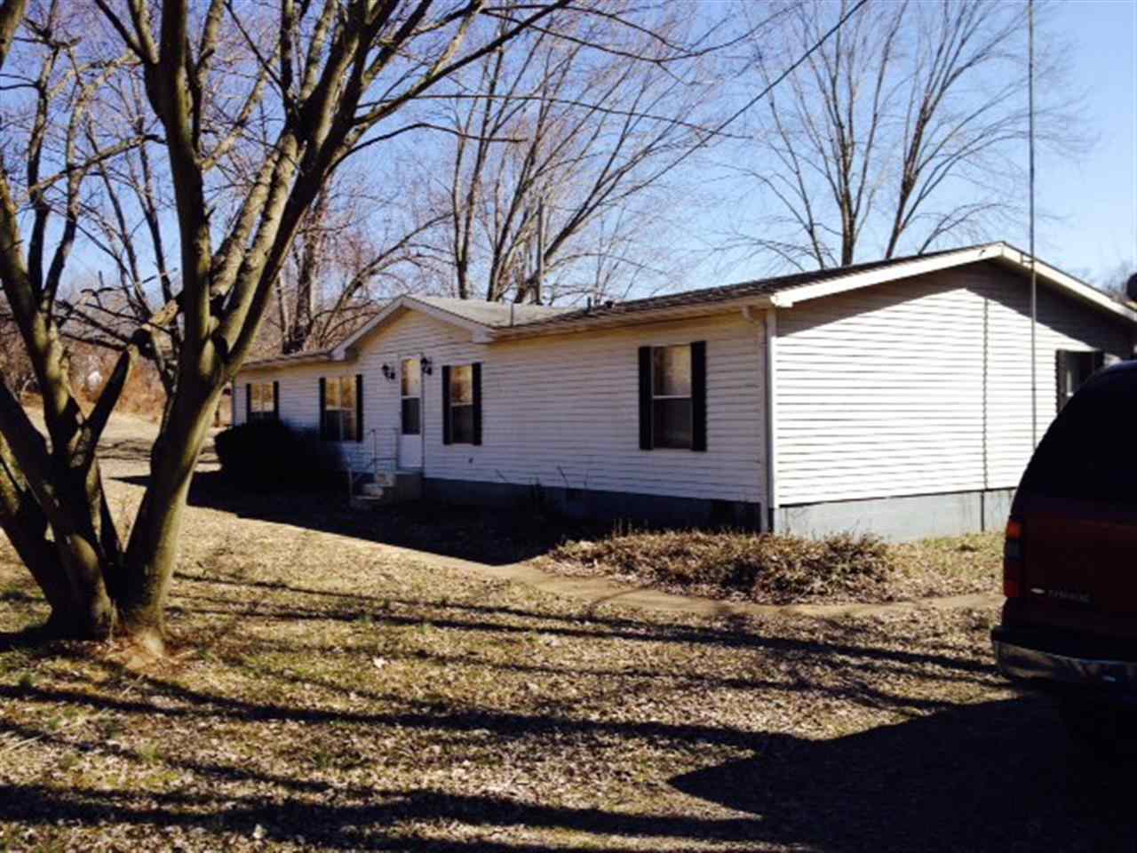 6615 Azalea Rd, Tell City, IN 47586 photo 8