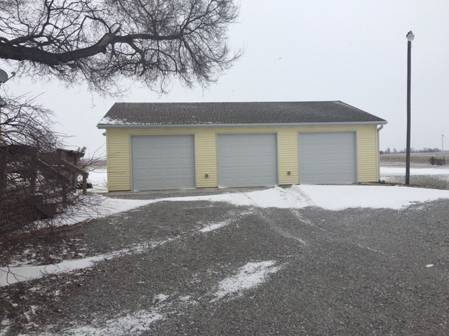 4802 E 300 N, Fowler, IN 47944 photo 10