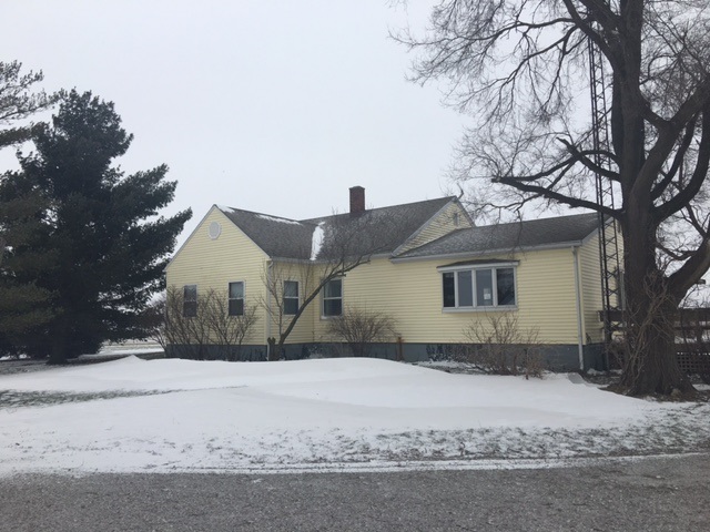 4802 E 300 N, Fowler, IN 47944 photo 1