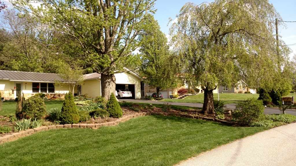 3695 E Robin Rd, Bloomington, IN 47401 photo 4