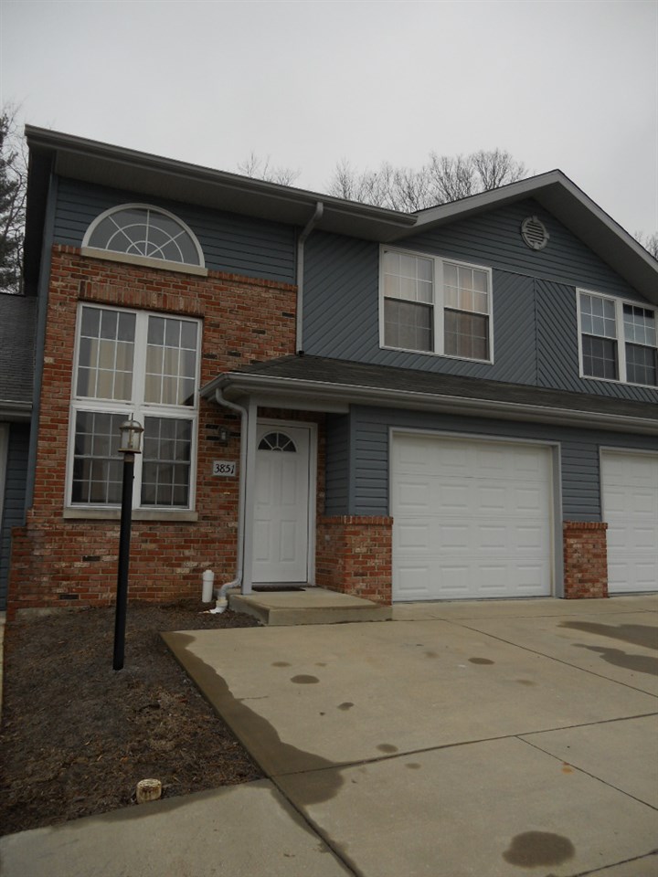 3851 S Cramer Cir, Bloomington, IN 47403 photo 1