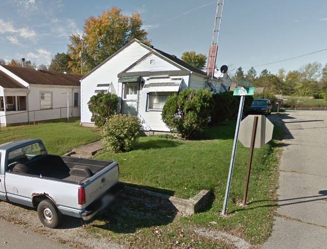 103 S High, Cambridge City, IN 47327 photo 1