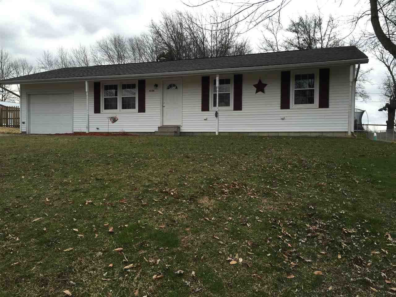 4138 E Ridgeview Blvd, Vincennes, IN 47591 photo 16
