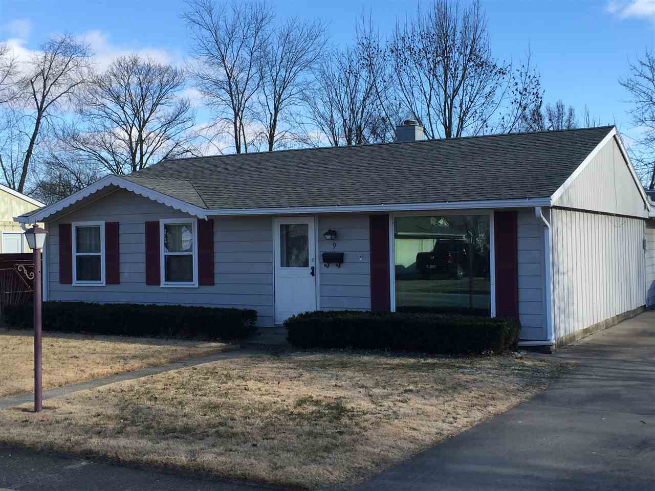 9 N 20th St, Vincennes, IN 47591 photo 2