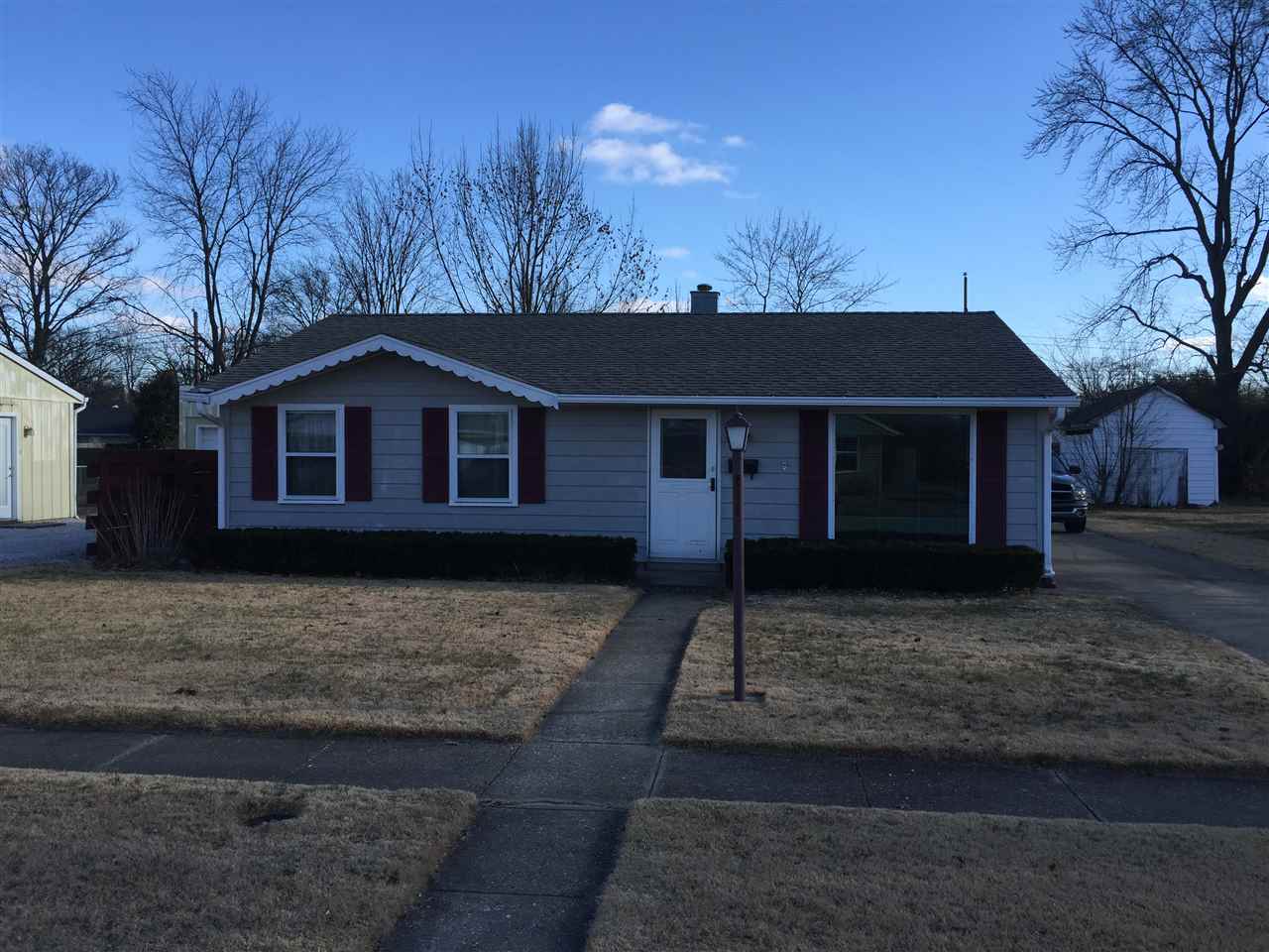 9 N 20th St, Vincennes, IN 47591 photo 1