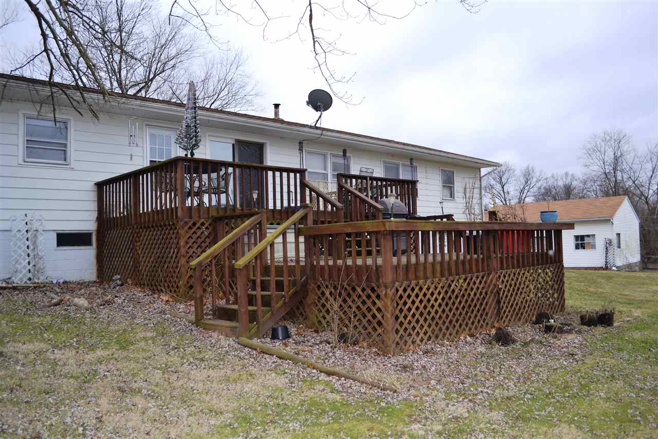 6574 W May Rd, Bloomington, IN 47403 photo 17