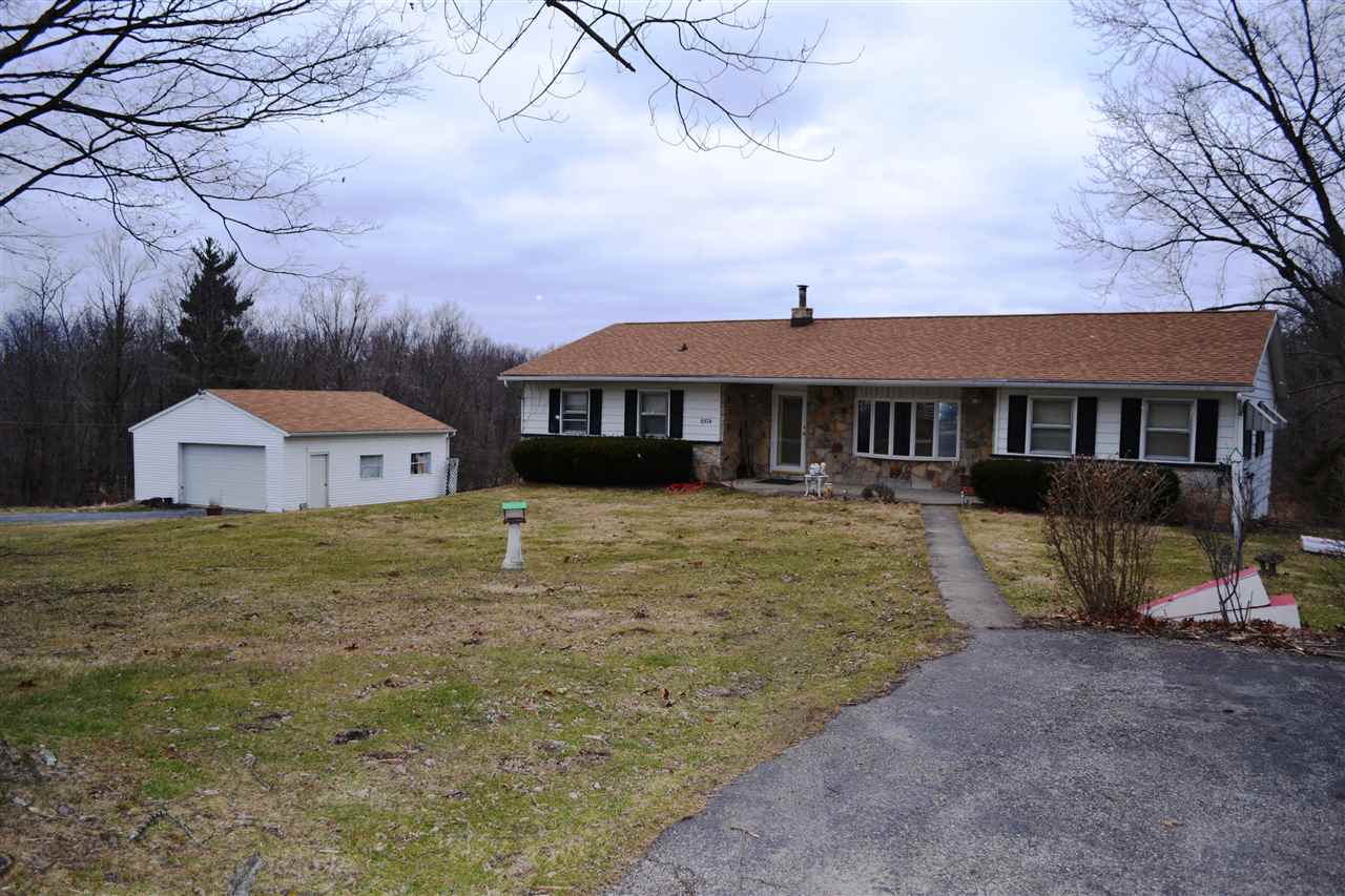 6574 W May Rd, Bloomington, IN 47403 photo 1