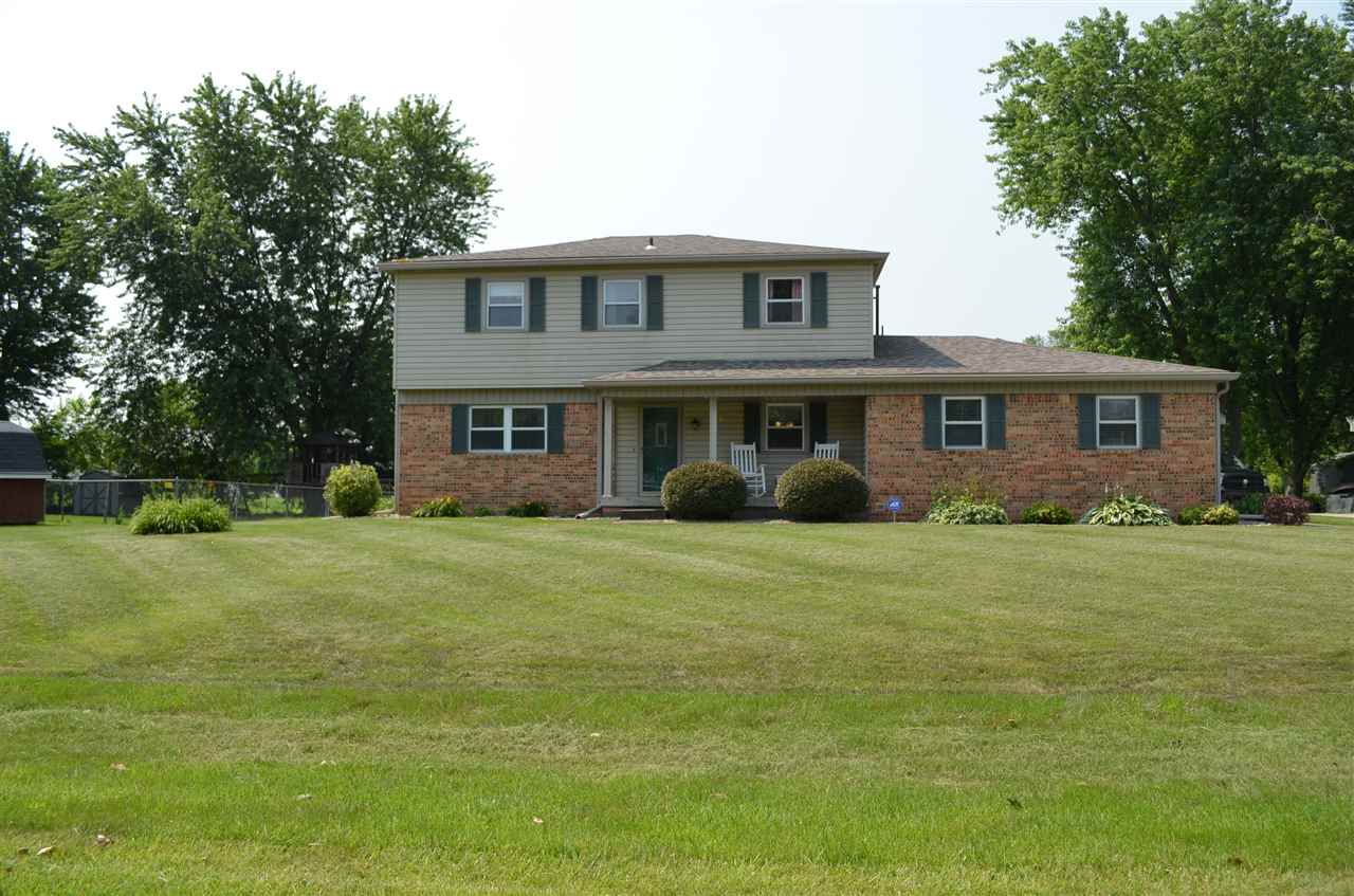 3413 Covey Ln, Kokomo, IN 46902 photo 1