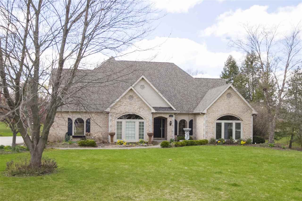 1606 Sycamore Hills Dr, Fort Wayne, IN 46814 photo 35