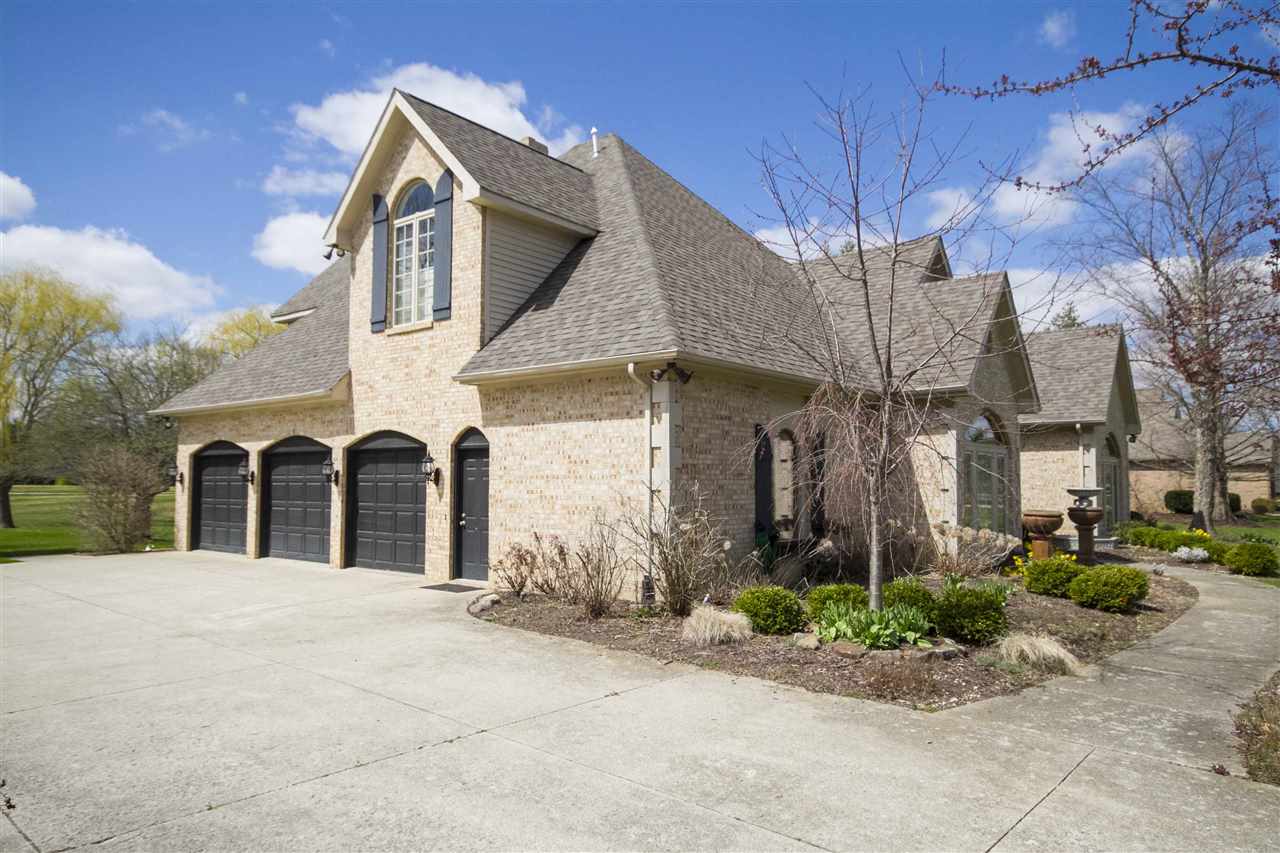 1606 Sycamore Hills Dr, Fort Wayne, IN 46814 photo 30
