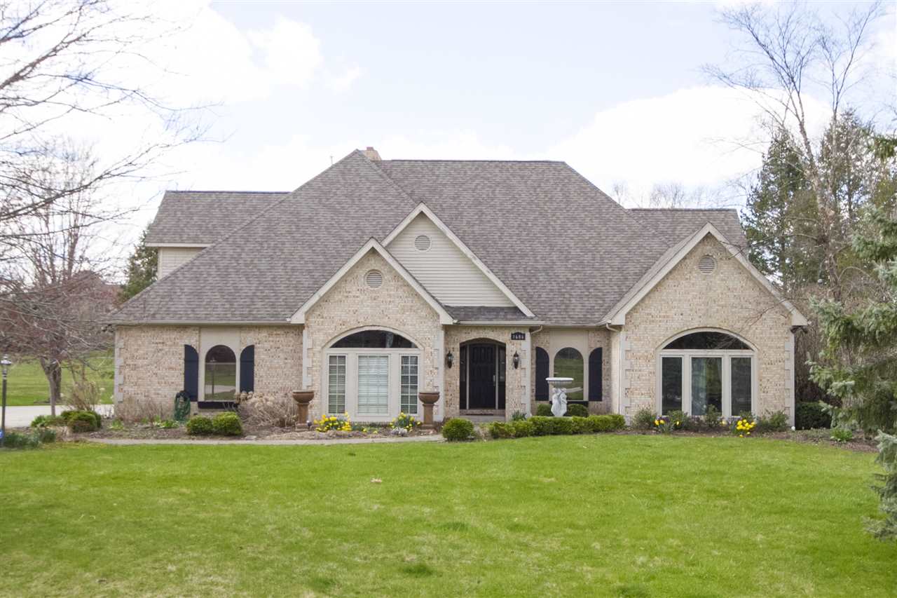 1606 Sycamore Hills Dr, Fort Wayne, IN 46814 photo 1