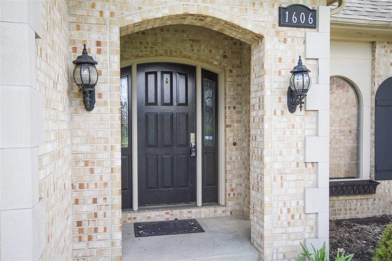 1606 Sycamore Hills Dr, Fort Wayne, IN 46814 photo 29