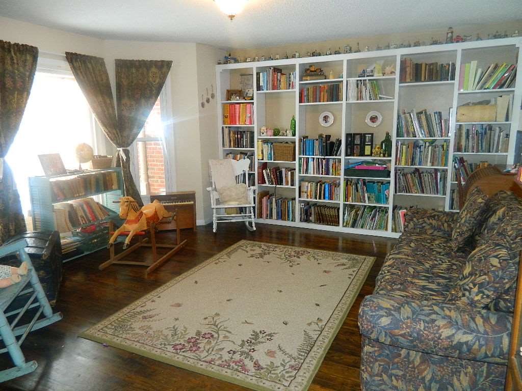4020 N Weaver Rd, Marion, IN 46952 photo 9