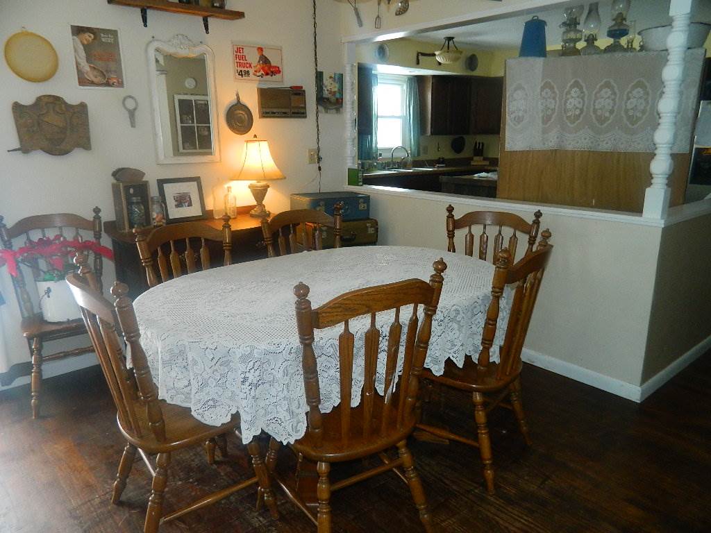 4020 N Weaver Rd, Marion, IN 46952 photo 6