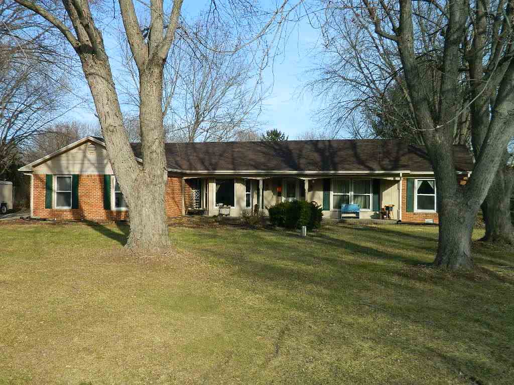 4020 N Weaver Rd, Marion, IN 46952 photo 1