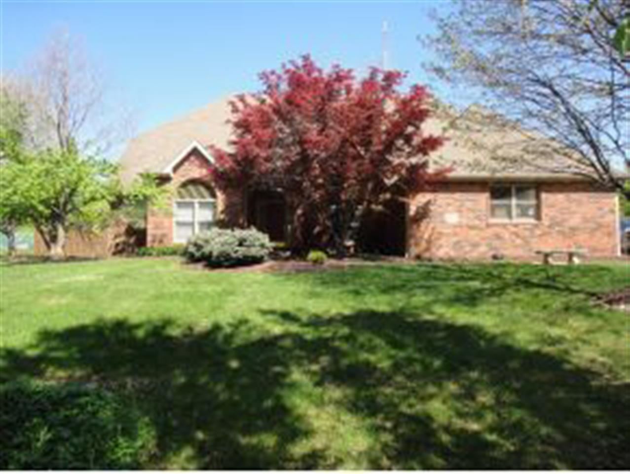 2801 David Dr, Bloomington, IN 47401 photo 1