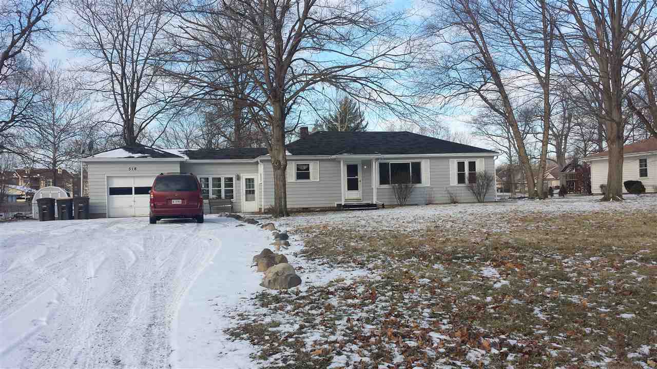 518 S Hadley Rd, Fort Wayne, IN 46804 photo 3