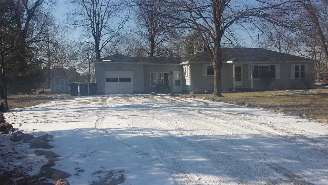 518 S Hadley Rd, Fort Wayne, IN 46804 photo 1