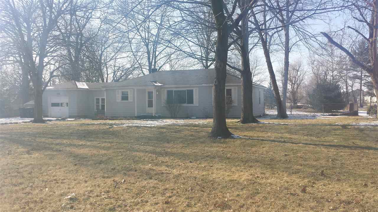 518 S Hadley Rd, Fort Wayne, IN 46804 photo 2