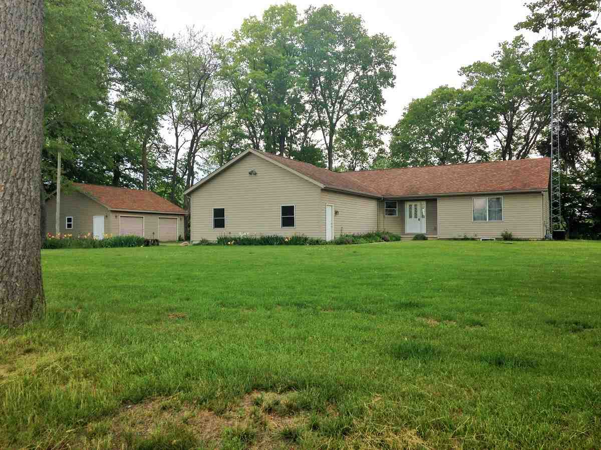 12123 W 625 N, Monticello, IN 47960 photo 1