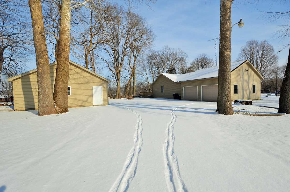 12123 W 625 N, Monticello, IN 47960 photo 31