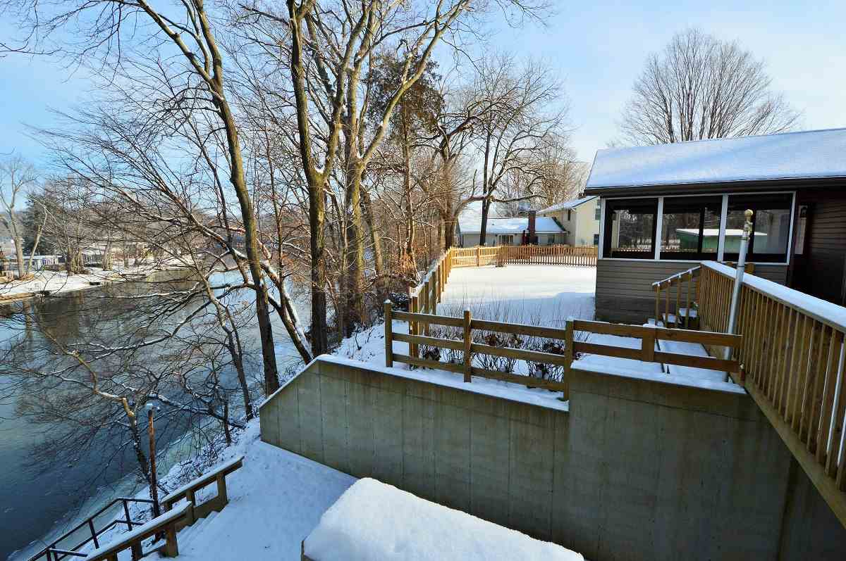 12123 W 625 N, Monticello, IN 47960 photo 29