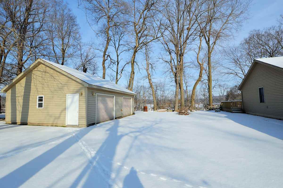 12123 W 625 N, Monticello, IN 47960 photo 32