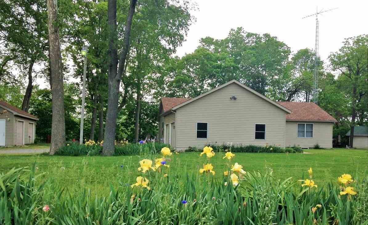 12123 W 625 N, Monticello, IN 47960 photo 2