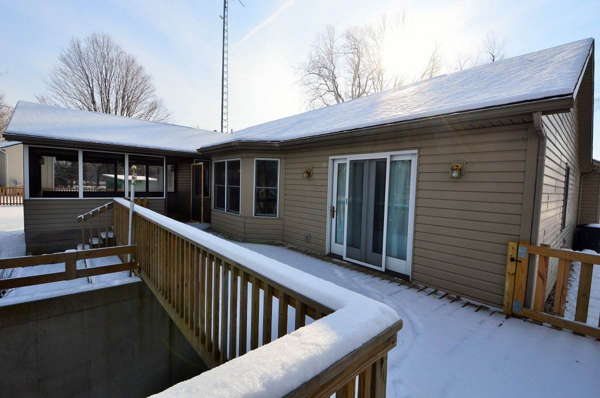 12123 W 625 N, Monticello, IN 47960 photo 28
