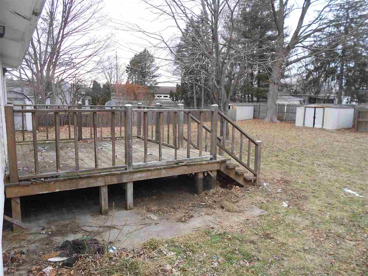 306 Maple St, Bristol, IN 46507 photo 19
