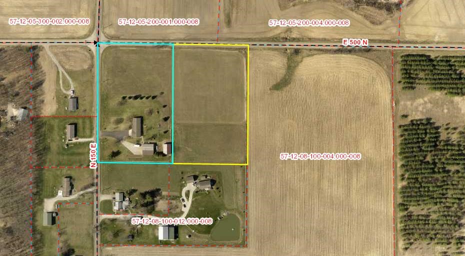 4890 N 150 E, Albion, IN 46701 photo 23