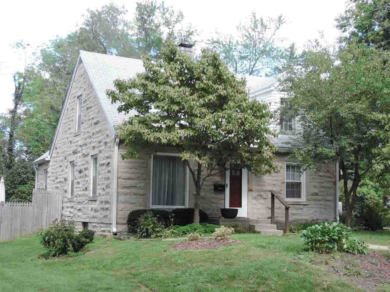 2005 E Atwater Ave, Bloomington, IN 47401 photo 1