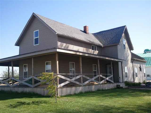 3908 E Sr 28, Winchester, IN 47394 photo 1