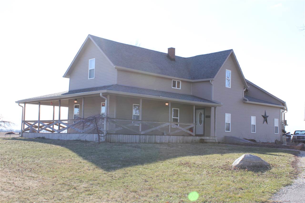 3908 E Sr 28, Winchester, IN 47394 photo 2